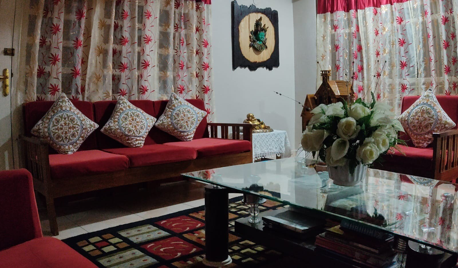 North Point Home stay  - Tap to explore photos