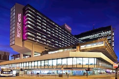 Mercure Manchester Piccadilly Hotel, Manchester
