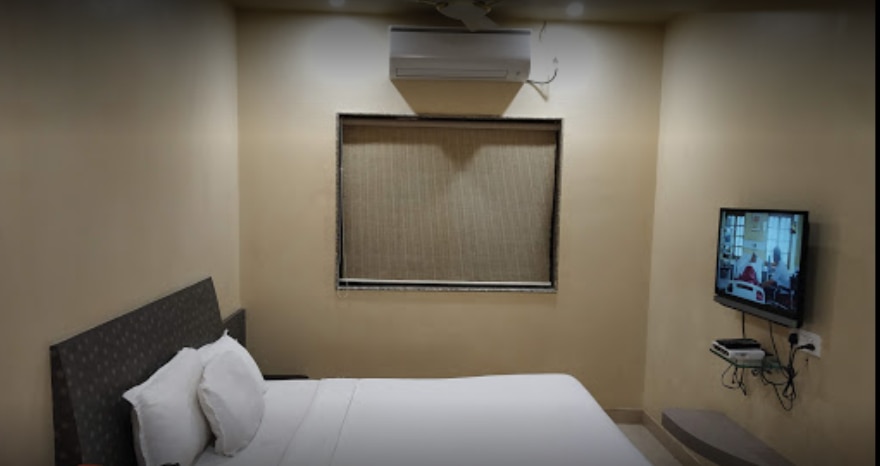 Hotel Mantralaya 3