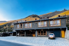 The Bulevar( Kunsil), Lahaul