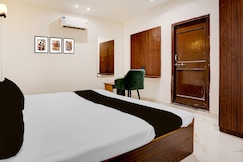 Hotel O Luxury Inn, Prayagraj