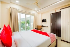 Capital O RR Towers by CJ, Vijaywada
