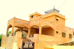 Colonel  Villa, Khanpur(bakor)