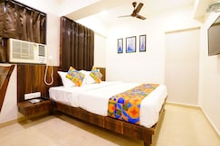 Hotel Diamora Residency, Thane