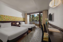 Emerald Hoi An Riverside Resort, Da Nang