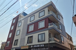 HOTEL ANAND INN, Kota