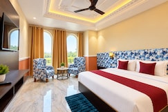 Shree Maa Vaishno Hotel & Resort, Ujjain