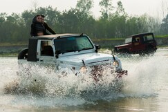 Gaj Resort, a member of Radisson Individuals Retreats, Bangana