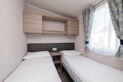 Tencreek Holiday Park by Belvilla, Cornwall