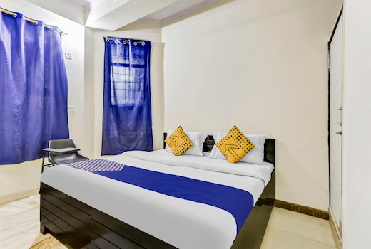 Hotel O Country Residency