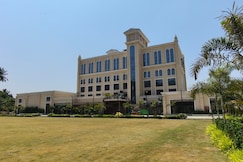 The Fern Fayms Resort Naigaon, Series by Marriott, Vasai Virar