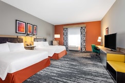 Hilton Garden Inn Hays, KS, Ellis