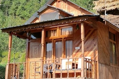 Moonlight view cottage JIBHI, Jibhi