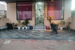 Prachi Palace | 500m away from Khatu Shyamji, Khatu