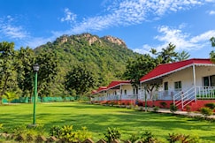 PATHER PANCHALI ECO RESORT, Purulia