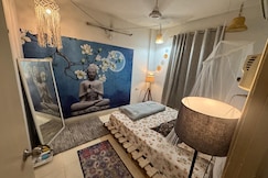 Marrakesh Bohemian House, Pune