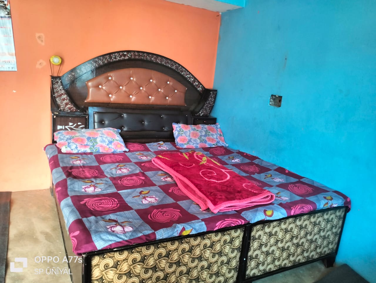 Kuldeep Home Stay Kotgaon - Tap to explore photos