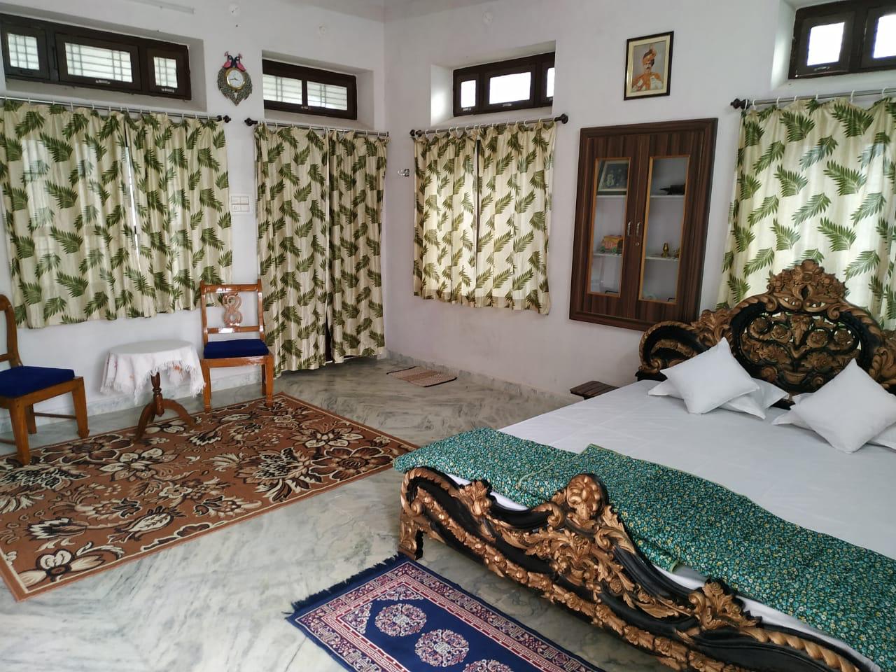 Mori Jawai House - Tap to explore photos