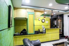 The Anchor House, Cochin
