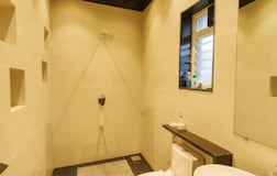 The Outhouse 2.5BHK Villa