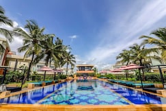 Azaya Beach Resort, Goa