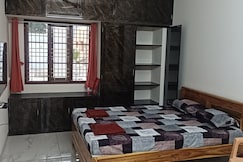 SANTHI HOMESTAY, Tiruvannamalai