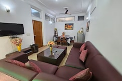 Grand Hillview 3BHK Apartment, Delhi