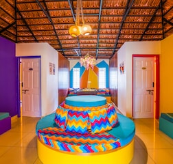 Common Area