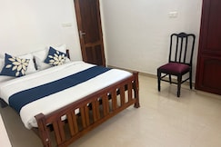 bethel Woods Homestay 3BHK, Thekkady