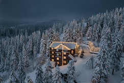 Hotel Lupin Gulmarg, Baramulla