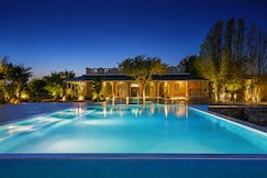 Jawai Leopard Safari Lodge, Falna
