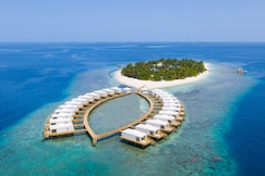 Sandies Bathala Maldives, Maldives