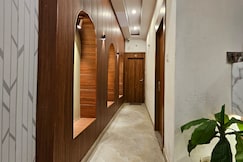 Baba City In, Varanasi