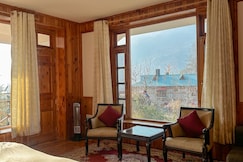 Selah in Hills | Luxury Homestay, Manali