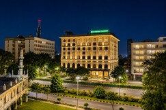 Wyndham Garden Lucknow City Center, Lucknow