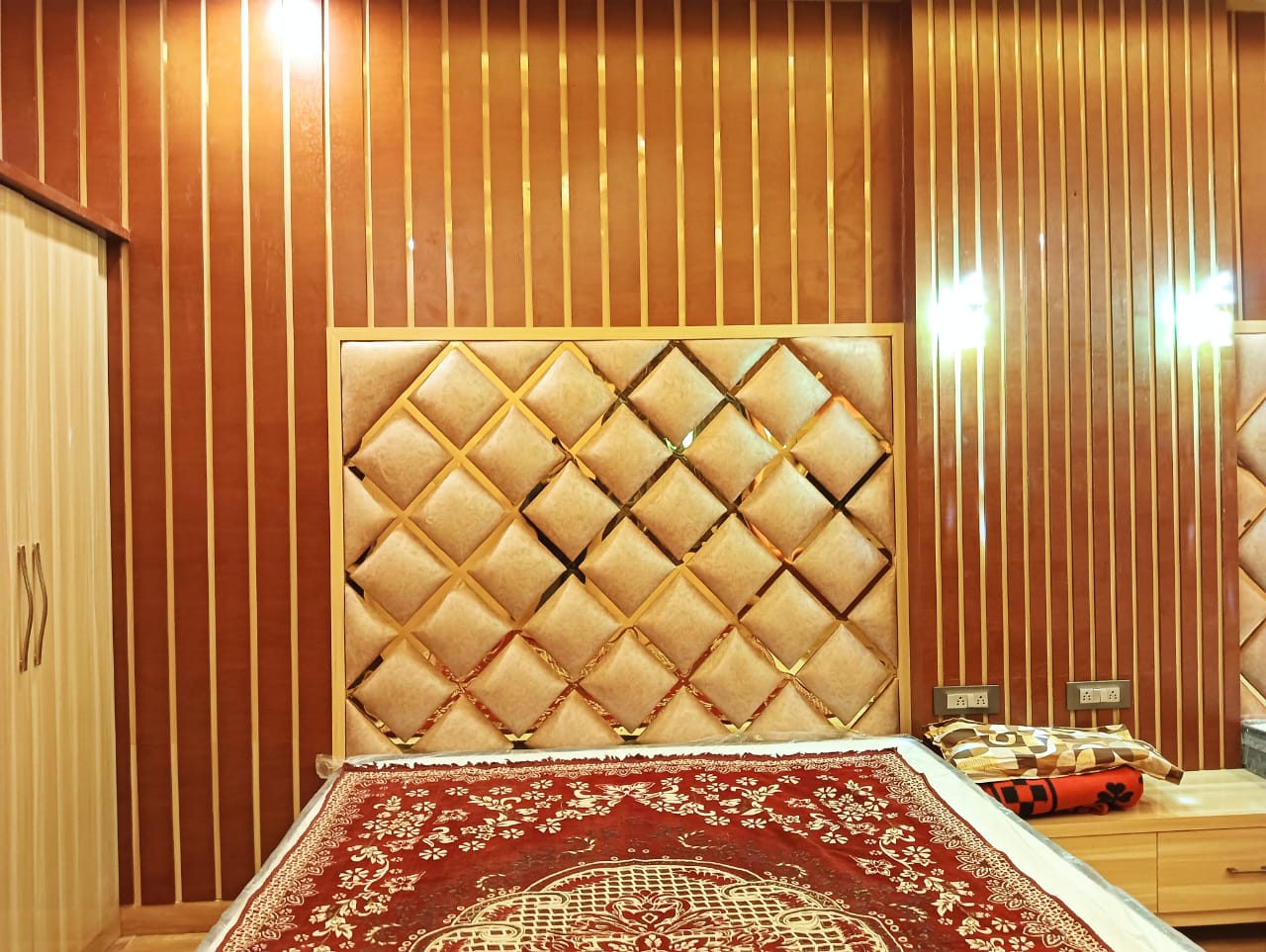 HOTEL ASHOK VIHAR - Tap to explore photos