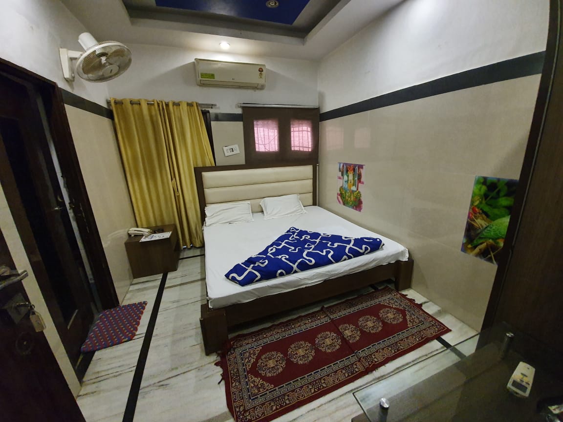Janak Hotel - Tap to explore photos