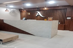 Shree Aruna Executive Inn, Visakhapatnam