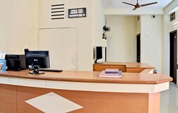 Common Area