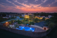 Ranthambore Nature Camp Resort