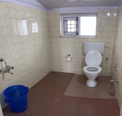 Two Bedroom Apartment