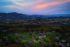 Vanaashrya Resort and Spa Sariska, Alwar