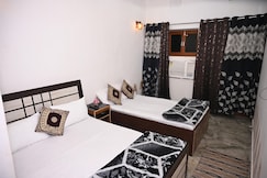 Shri Ji Divine Homestay, Varanasi