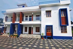 Heaven Homestay Kalliad, Iritty