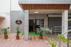 City Central Residency, Baramati