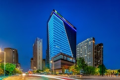 Holiday Inn Express NANJING RIVERSIDE, Nanjing