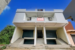 Hotel O Glory Galaxy, Faridabad