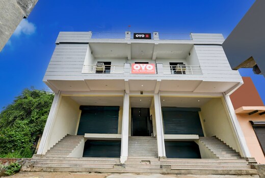 Hotel O Glory Galaxy