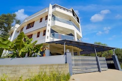 Super Collection O Technopark Phase 1 Formerly Snehalayam, Varkala