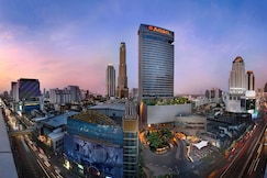 Amari Bangkok, Bangkok